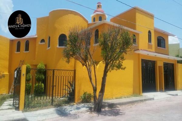 Foto de inmueble en Centro #s/n, Col. Centro C.P. 76800, San Juan del Río