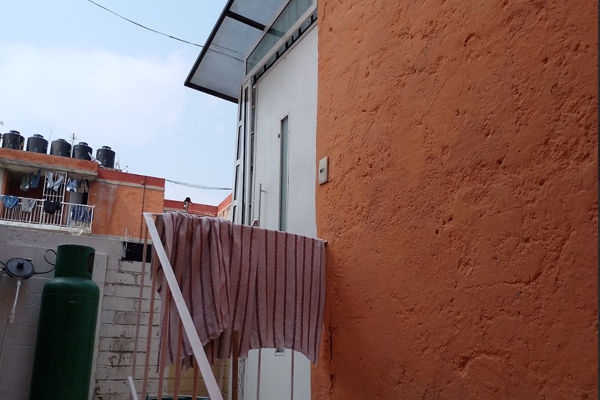 Foto de inmueble en Francisco Tamagno 204 #204, Col. Vallejo C.P. 07870, Gustavo A. Madero