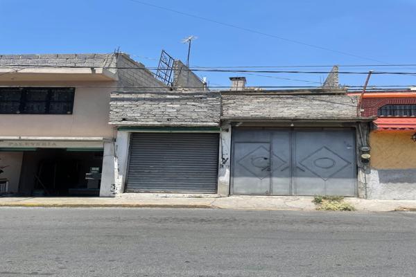 Foto de inmueble en Francisco Villa 11 #11, Col. Villa del Real C.P. 55749, Tecámac
