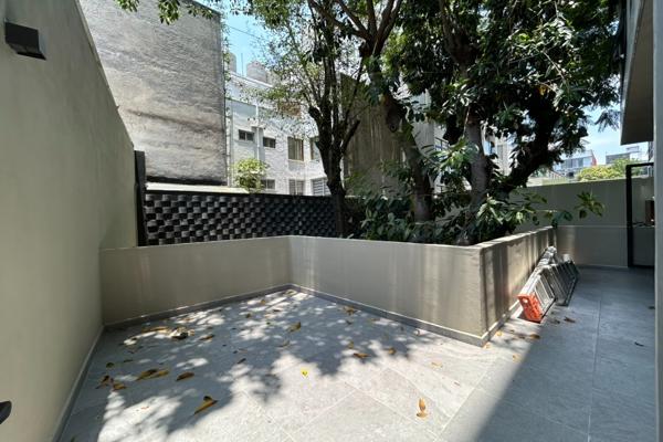 Foto de inmueble en DEPARTAMENTO CON TERRAZA Y AMENIDADES #26, Col. Napoles C.P. 03810, Benito Juárez