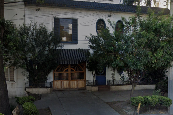 Foto de inmueble en Avenida Colonia del Valle 439 #439, Col. Insurgentes San Borja C.P. 03100, Benito Juárez