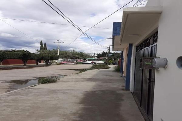 Foto de inmueble en Artículo 123 #608, Col. 5 Señores C.P. 68120, Oaxaca de Juárez