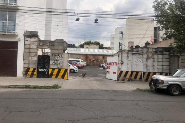 Foto de inmueble en Ignacio Allende 162 #162, Col. Guerrero C.P. 06300, Cuauhtémoc