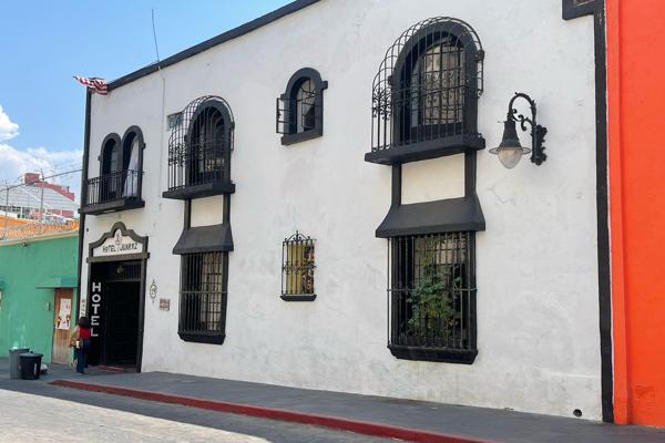 Foto de inmueble en nezahualcoyotl #19, Col. Cuernavaca Centro C.P. 62000, Cuernavaca