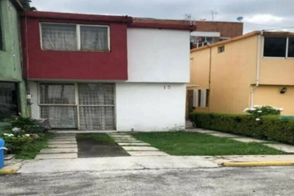 Foto de inmueble en zotitla #00Int. 00, Col. Contadero C.P. 05500, Cuajimalpa de Morelos