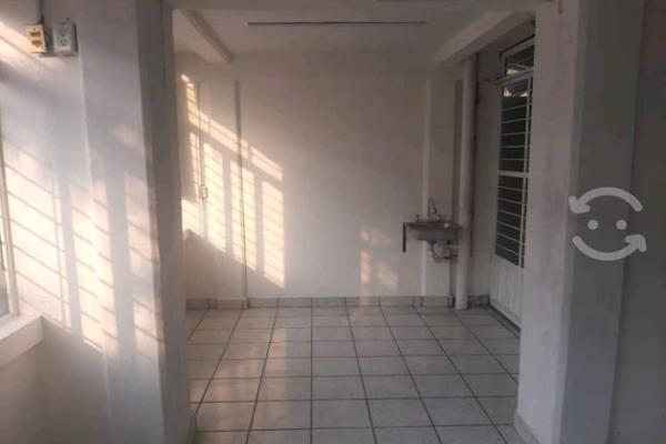 Foto de inmueble en Ermita Iztapalapa  #3331, Col. Reforma Política C.P. 09730, Iztapalapa