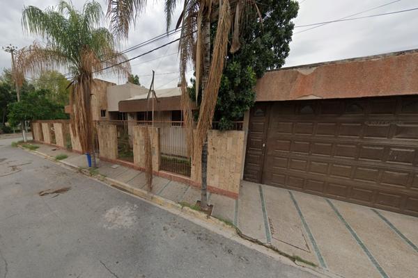Foto de inmueble en Calle Niza, Col. Rincón Campestre C.P. 35080, Gómez Palacio