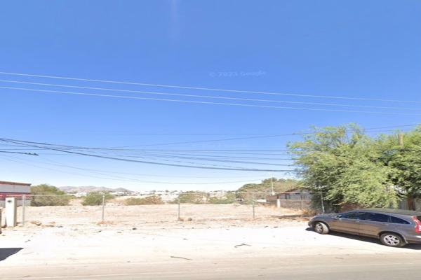 Foto de inmueble en Avenida Eugenio Garza Sada 131 #131, Col. Los Fresnos C.P. 20328, Aguascalientes