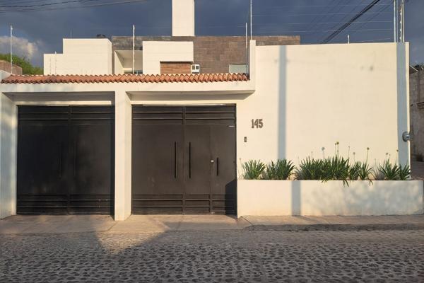 Foto de inmueble en General José María Arteaga, Col. La Magdalena C.P. 76750, Tequisquiapan