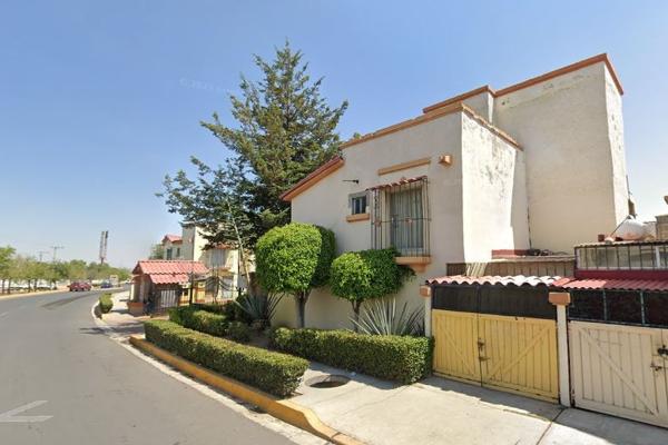 Foto de inmueble en Privada Algeciras, Col. Villa del Real C.P. 55749, Tecámac