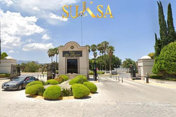 Foto de inmueble en Villas de San Miguel #s/n, Col. San José Residencial C.P. 25204, Saltillo