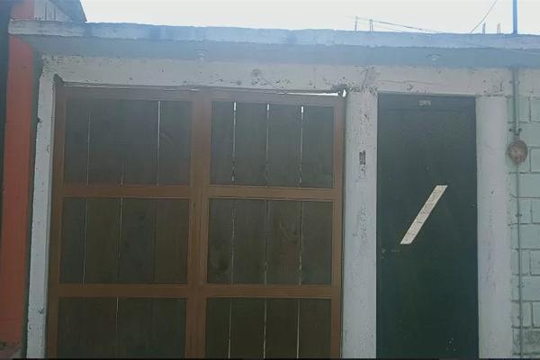 Foto de inmueble en MARLIN #A02, Col. DEL MAR C.P. 13270, Tláhuac