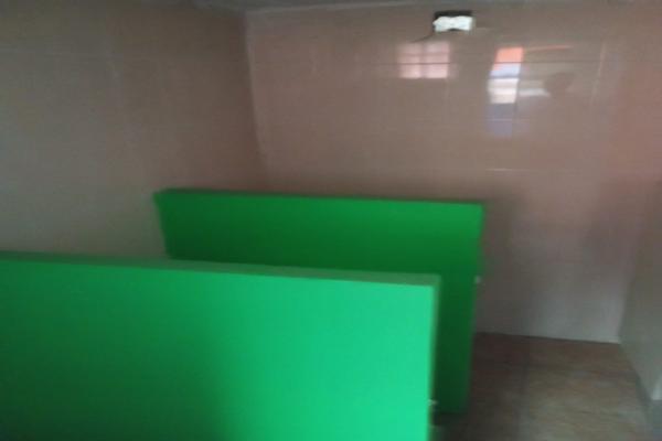 Foto de inmueble en Lorenzo Boturini #644, Col. Jardín Balbuena C.P. 15900, Venustiano Carranza