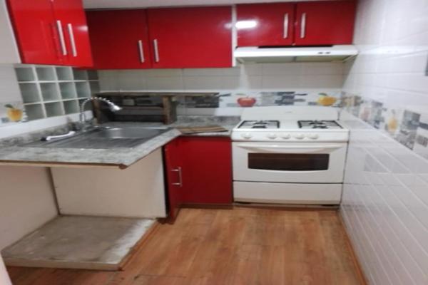 Foto de inmueble en Dr Enrique González Martínez, Col. Santa Maria La Ribera C.P. 06400, Cuauhtémoc