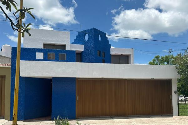Foto de inmueble en Monte Everest 1314 #1314, Col. Valle del Campestre C.P. 20110, Aguascalientes