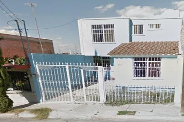 Foto de inmueble en Del Gambito #152, Col. Lomas del Ajedrez C.P. 20299, Aguascalientes