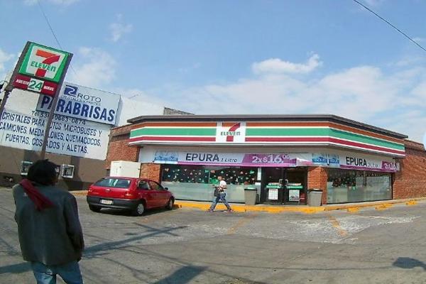 Foto de inmueble en Avenida San Mateo, Col. San Mateo Nopala Zona Norte C.P. 53224, Naucalpan de Juárez