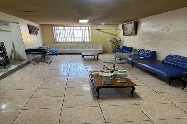 Foto de inmueble en Frontera #s/n, Col. Roma Norte C.P. 06700, Cuauhtémoc