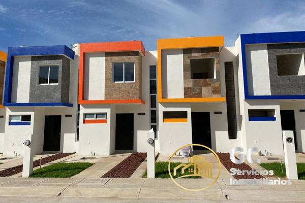 Foto de inmueble en PASEO DEL MONTE #s/n, Col. Monte Orquídea C.P. 28865, Manzanillo