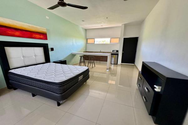 Foto de inmueble en 21, Col. San Antonio Cinta II C.P. 97139, Mérida