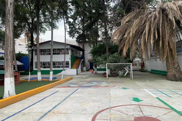 Foto de inmueble en Avenida Renato Leduc #s/n, Col. Bosques de Tetlameya C.P. 04730, Coyoacán