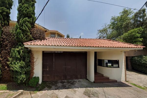 Foto de inmueble en Cantera, Col. Jardines del Pedregal C.P. 01900, Álvaro Obregón