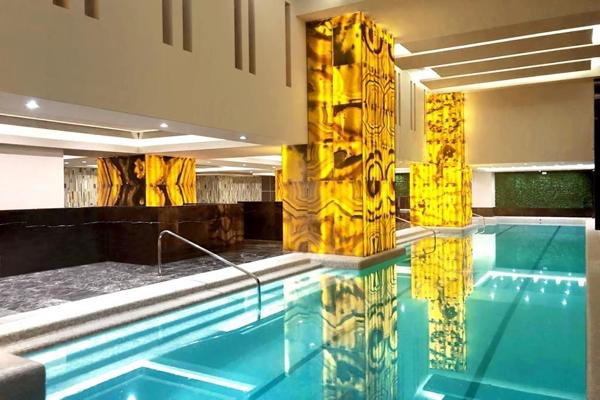 Foto de inmueble en City towers black #415Int. 10, Col. Santa Cruz Atoyac C.P. 03310, Benito Juárez