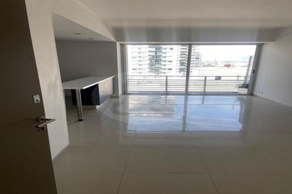 Foto de inmueble en Lago Alberto, Col. Granada C.P. 11520, Miguel Hidalgo