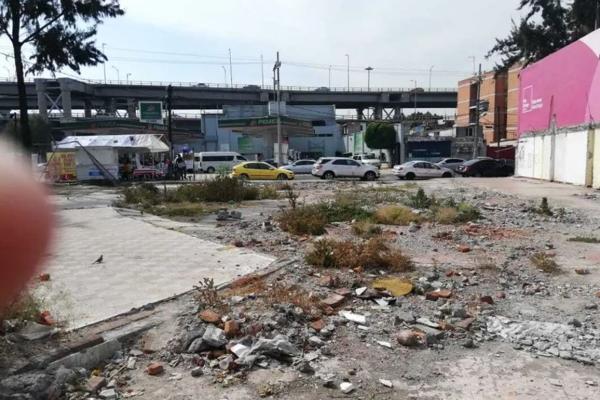 Foto de inmueble en FRANCISCO ESPEJEL, Col. Moctezuma 1a Sección C.P. 15500, Venustiano Carranza