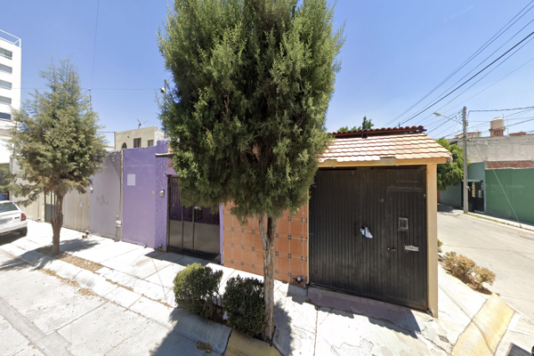 Foto de inmueble en Villa Verde VILLAS DE LA HACIENDA CELAYA GTO, Col. Villas de La Hacienda C.P. 38015, Celaya