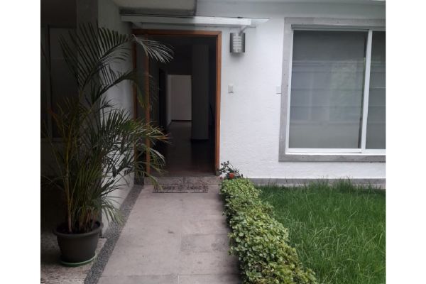 Foto de inmueble en Cerro cubilete, Col. Campestre Churubusco C.P. 04200, Coyoacán