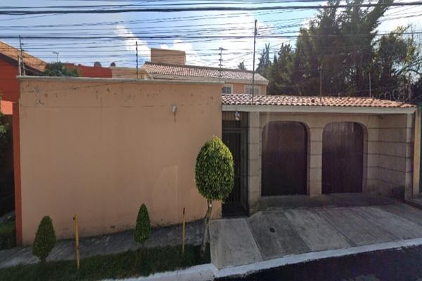 Foto de inmueble en Zotitla 115, Contadero, Cuajimalpa de Morelos, 05500 Ciudad de México, CDMX #115, Col. Contadero C.P. 05500, Cuajimalpa de Morelos
