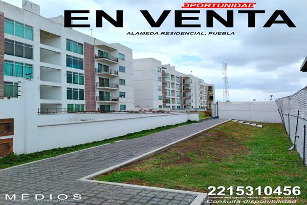 Foto de inmueble en Calle 32 Poniente, Col. San Francisco C.P. 72000, Puebla