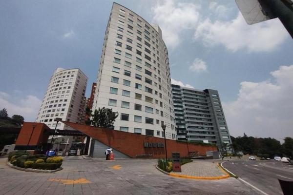 Foto de inmueble en Avenida Javier Barros Sierra, Col. Santa Fe C.P. 01210, Álvaro Obregón