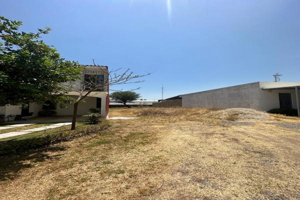 Foto de inmueble en cto Puerta de Hierro, Col. La Puerta de Hierro C.P. 37178, León