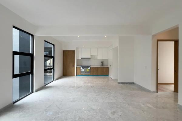 Foto de inmueble en PENTHOUSE EN GUTIERREZ ZAMORA LOS ALPES, Col. Los Alpes C.P. 01010, Álvaro Obregón