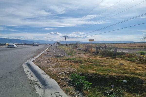 Foto de inmueble en Libramiento Norte #s/n, Col. 18 de Octubre C.P. 66064, General Escobedo