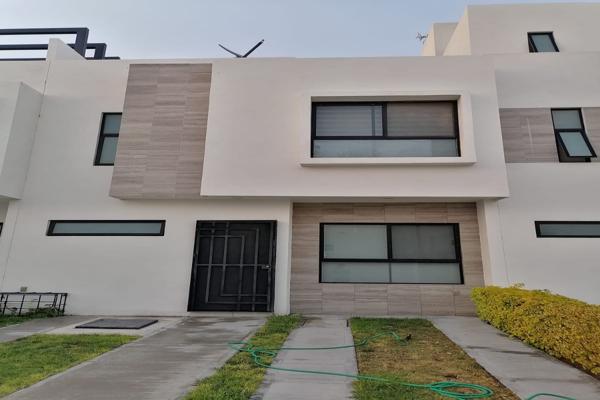 Foto de inmueble en Toscana Premium. Muro Lucano, Col. San Gerardo C.P. 20342, Aguascalientes