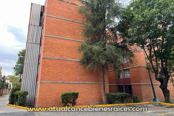 Foto de inmueble en Miguel Bernard 550 #550, Col. Residencial La Escalera C.P. 07320, Gustavo A. Madero