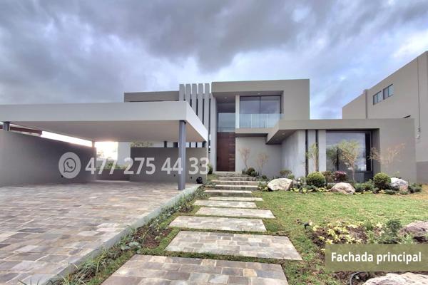 Foto de inmueble en Boulevard Country Club Gran Jardín #00Int. 00, Col. Country Club Gran Jardín C.P. 37134, León