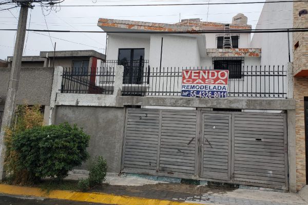 Foto de inmueble en La Grann Via #100, Col. El Dorado C.P. 54020, Tlalnepantla de Baz