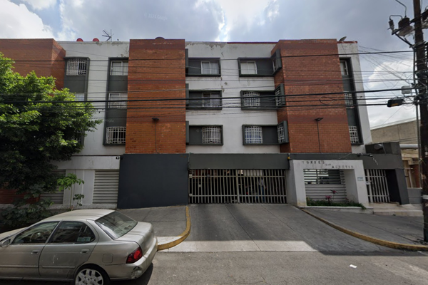 Foto de inmueble en Av. Henry Ford 351, Bondojito, Gustavo A. Madero, 07850 Ciudad de México, CDMX #351, Col. Bondojito C.P. 07850, Gustavo A. Madero