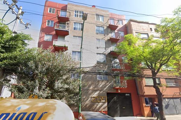Foto de inmueble en Privada Cedro, Col. Santa Maria La Ribera C.P. 06400, Cuauhtémoc