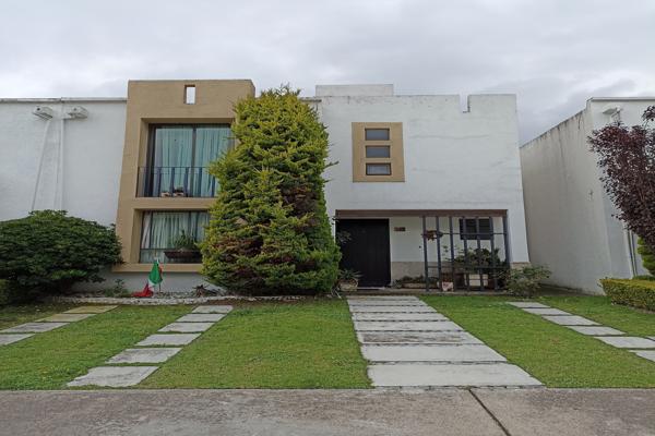 Foto de inmueble en Privada Arrayan #s/n, Col. Bosques Residencial C.P. 51355, Zinacantepec