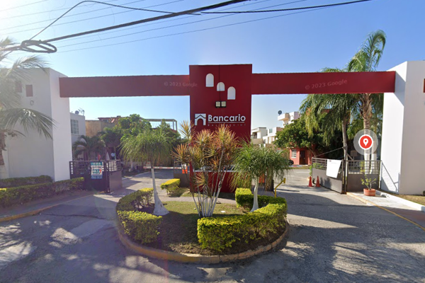 Foto de inmueble en Calle del Sauzal, Col. 2 de Junio C.P. 89327, Tampico