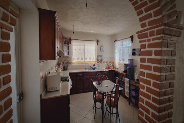 Foto de inmueble en Boulevard de las Haciendas 63 #63, Col. Residencial Haciendas de Tequisquiapan C.P. 76795, Tequisquiapan