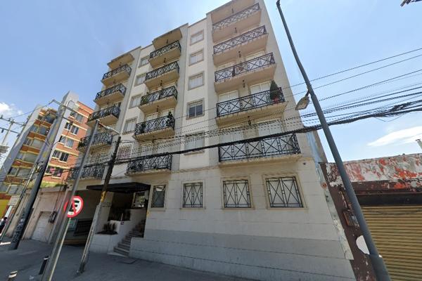 Departamento en Calzada de la Viga, Artes Grafica... - Propiedades.com
