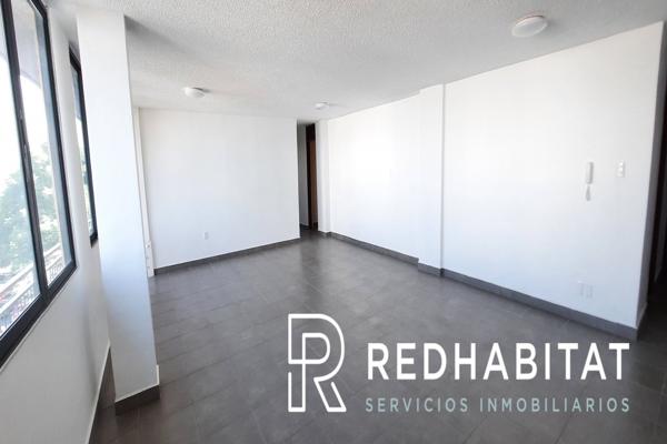 Foto de inmueble en Avenida Eugenia 1415 #1415, Col. Del Valle Centro C.P. 03100, Benito Juárez