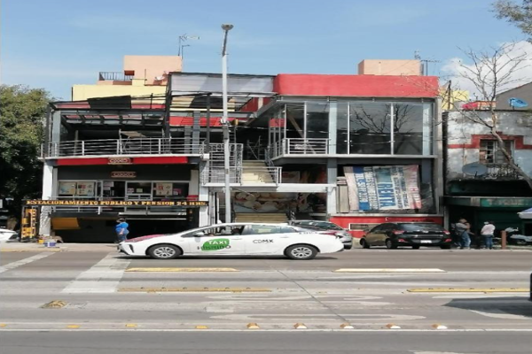 Foto de inmueble en jb179, Col. Buenavista C.P. 06350, Cuauhtémoc