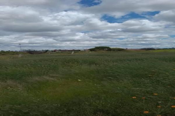 Foto de inmueble en carretera el llano  #s/n, Col. La Tinaja C.P. 20337, El Llano